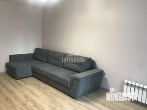 2-к квартира, на длительный срок, 62м2, 2/23 этаж