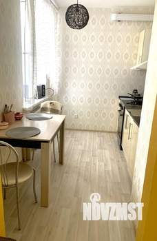 1-к квартира, на длительный срок, 37м2, 20/28 этаж