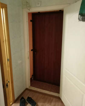 Студия квартира, на длительный срок, 30м2, 6/11 этаж