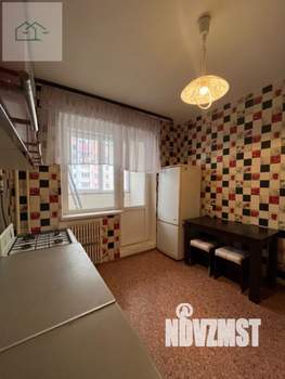 1-к квартира, на длительный срок, 38м2, 7/10 этаж