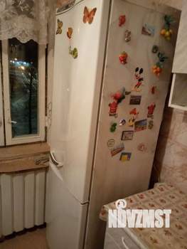 1-к квартира, на длительный срок, 27м2, 3/5 этаж