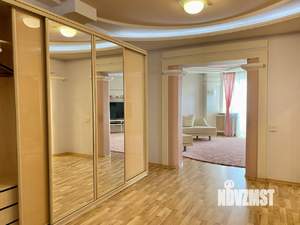 3-к квартира, на длительный срок, 126м2, 11/15 этаж