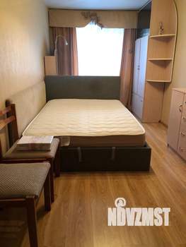 3-к квартира, на длительный срок, 58м2, 2/6 этаж