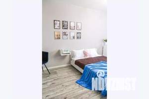 1-к квартира, посуточно, 40м2, 9/10 этаж