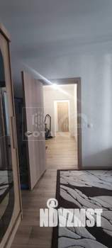 2-к квартира, на длительный срок, 52м2, 10/17 этаж