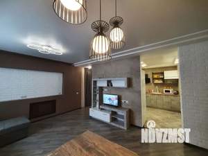 2-к квартира, посуточно, 51м2, 20/25 этаж