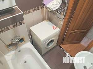 1-к квартира, посуточно, 53м2, 1/1 этаж