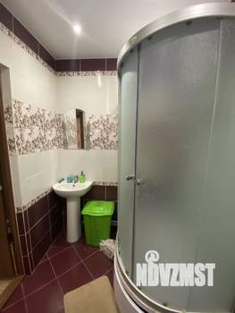 1-к квартира, на длительный срок, 53м2, 16/25 этаж