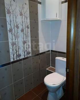 2-к квартира, на длительный срок, 83м2, 2/17 этаж