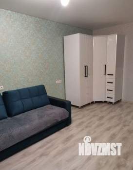 1-к квартира, на длительный срок, 42м2, 9/10 этаж