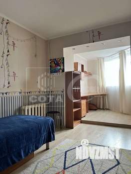 4-к квартира, на длительный срок, 100м2, 8/10 этаж