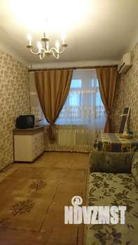 1-к квартира, на длительный срок, 30м2, 2/5 этаж