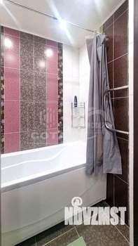 1-к квартира, на длительный срок, 40м2, 6/16 этаж