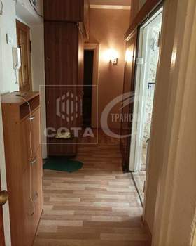 1-к квартира, на длительный срок, 38м2, 2/4 этаж