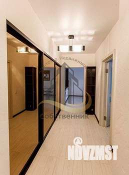 3-к квартира, на длительный срок, 87м2, 11/17 этаж