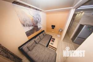 2-к квартира, посуточно, 59м2, 17/17 этаж