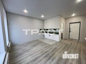 Студия квартира, вторичка, 26м2, 2/17 этаж