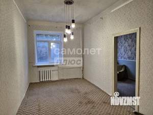 3-к квартира, вторичка, 63м2, 2/5 этаж