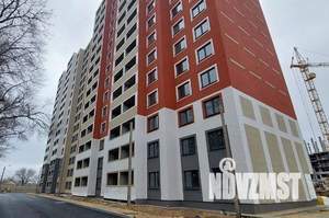 2-к квартира, вторичка, 59м2, 3/15 этаж