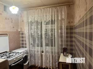 3-к квартира, вторичка, 61м2, 5/5 этаж