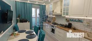 3-к квартира, вторичка, 78м2, 1/9 этаж