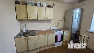 2-к квартира, вторичка, 46м2, 9/9 этаж