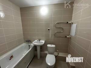 1-к квартира, вторичка, 40м2, 14/17 этаж