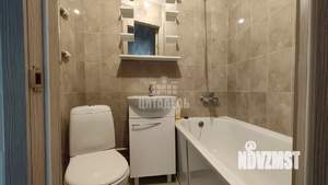 1-к квартира, вторичка, 32м2, 4/5 этаж