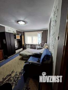 1-к квартира, вторичка, 35м2, 1/9 этаж