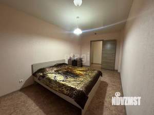 2-к квартира, вторичка, 58м2, 3/17 этаж
