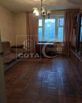 3-к квартира, вторичка, 61м2, 5/9 этаж