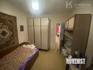 3-к квартира, вторичка, 65м2, 8/9 этаж