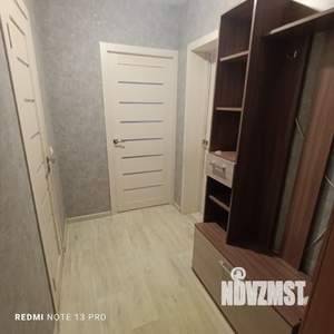 1-к квартира, вторичка, 38м2, 14/17 этаж