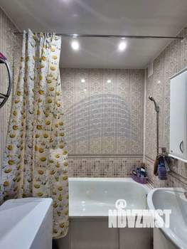 2-к квартира, вторичка, 54м2, 10/10 этаж