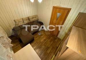 1-к квартира, вторичка, 18м2, 1/5 этаж