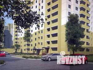 1-к квартира, вторичка, 50м2, 8/14 этаж