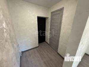 Студия квартира, вторичка, 17м2, 5/5 этаж