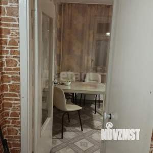 2-к квартира, вторичка, 57м2, 7/10 этаж