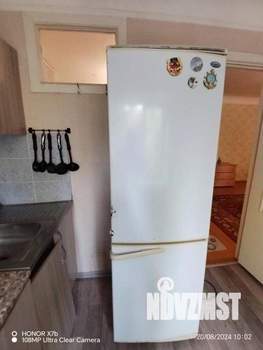 2-к квартира, вторичка, 43м2, 4/5 этаж