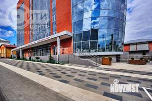 3-к квартира, строящийся дом, 89м2, 4/8 этаж