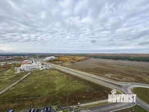 2-к квартира, сданный дом, 59м2, 16/17 этаж