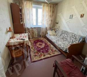 3-к квартира, вторичка, 63м2, 9/9 этаж