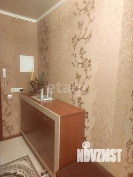 3-к квартира, вторичка, 92м2, 4/12 этаж