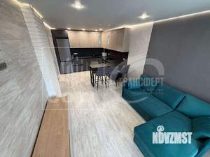 2-к квартира, вторичка, 50м2, 10/19 этаж