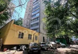 1-к квартира, вторичка, 36м2, 7/12 этаж