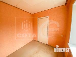 2-к квартира, вторичка, 42м2, 4/5 этаж