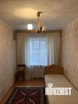 2-к квартира, вторичка, 43м2, 4/5 этаж