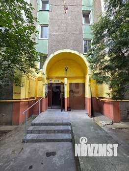 3-к квартира, вторичка, 67м2, 3/10 этаж