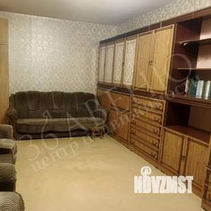 1-к квартира, вторичка, 38м2, 4/9 этаж