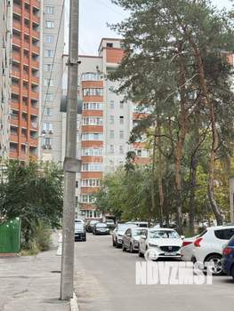 1-к квартира, вторичка, 34м2, 1/16 этаж